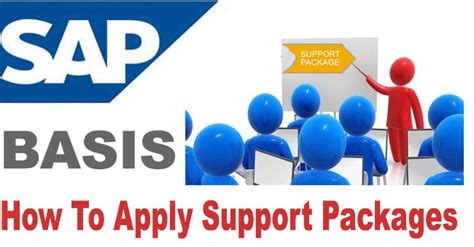 Image result for Java Support Packages in SAP