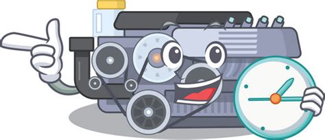Image result for Blown Engine Cartoon