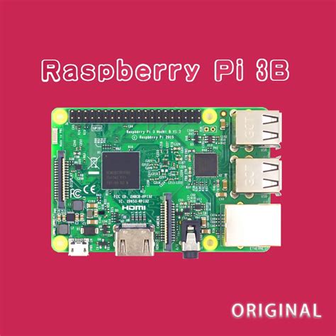 Image result for Raspberry Pi 3 Model B+ 8K Image