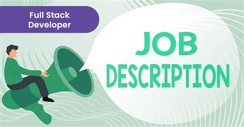 Image result for Full-Stack Developer Job Posting