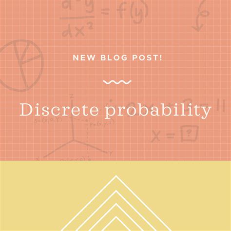 Image result for Probility Discrete