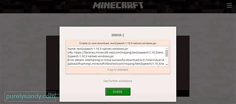 Image result for Fix Minecraft Not Downloading