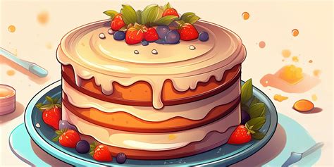 Afbeeldingsresultaten voor How to Make a Cake MC