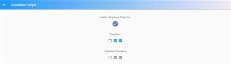 Image result for Flutter Multiple Select Checkbox