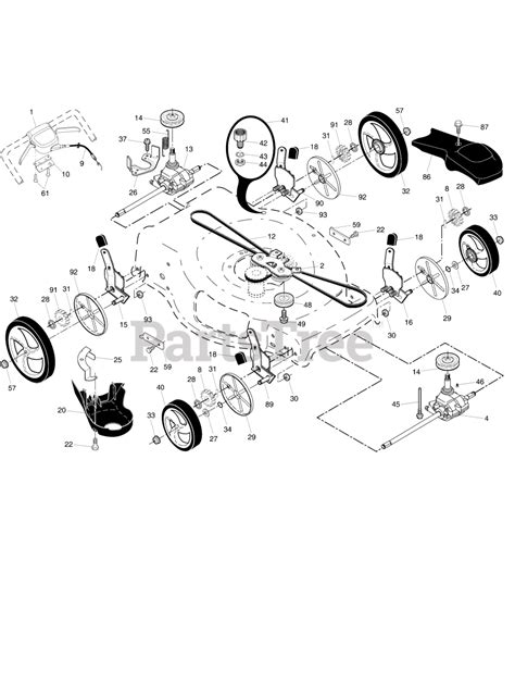 Afbeeldingsresultaten voor Snapper Mower Repair