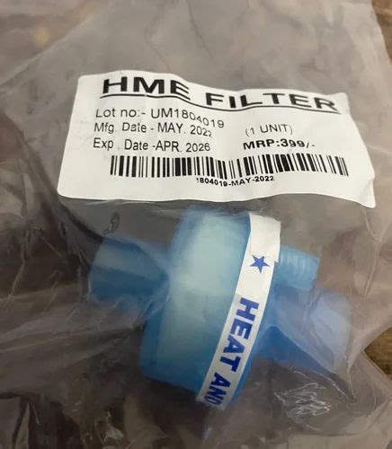 Image result for Colour Coding for HME Filters