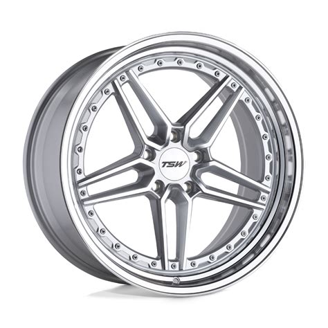 Image result for TSW Rims