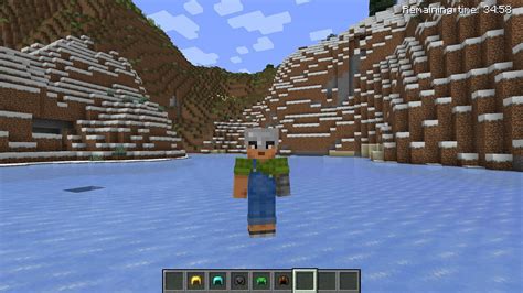 Image result for Minecraft Helmet Hair