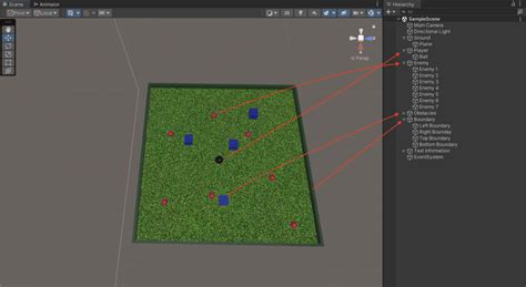 Image result for How to Set Up Raycast Interaction Unity