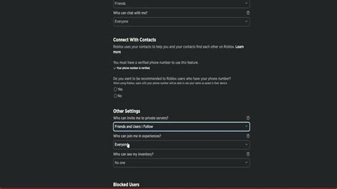 Toradh íomhá ar How to Join Small Servers in Roblox