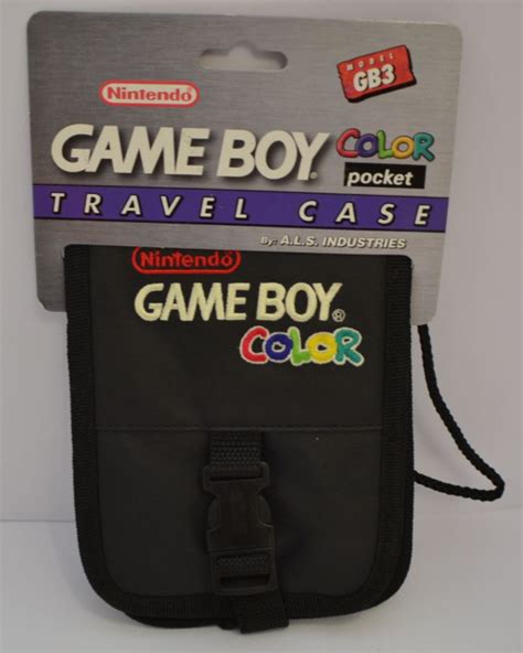 Gameboy Color Accessories に対する画像結果