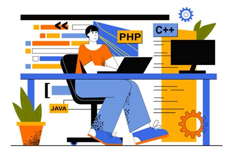 Image result for Full-Stack Developer Posters Design