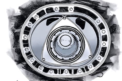 Front Wheel Drive Rotary Engine に対する画像結果