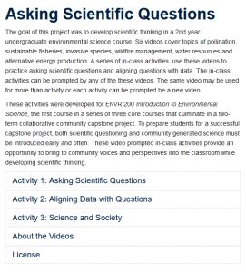 Image result for Scientific Questions Examples