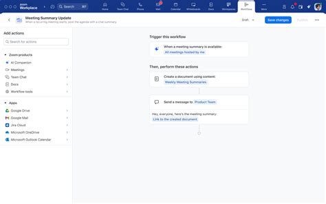 Image result for Zoom Flow Edit