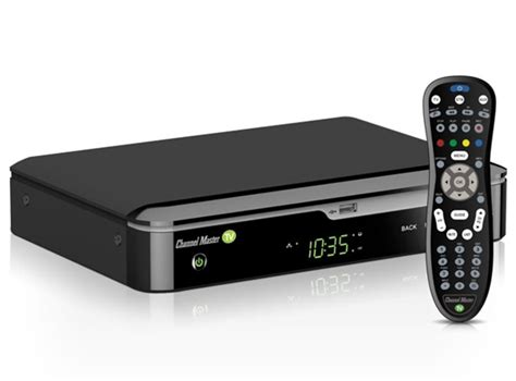 Image result for Channel Master DVR Recorder