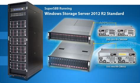 Toradh íomhá ar Linux Storage Solutions