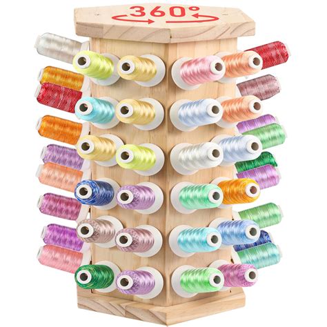 Image result for Sewing Thread Storage