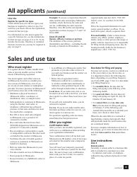 Image result for ABR Declaration Form