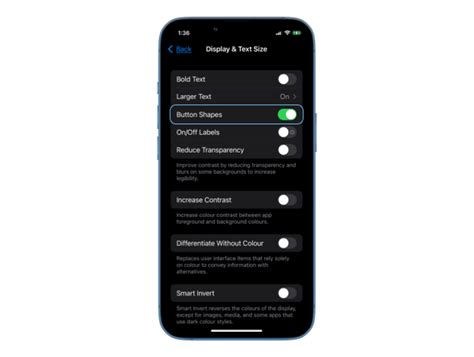 Image result for iOS Button Shapes