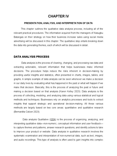 Chapter 4 Research Sample కోసం చిత్ర ఫలితం