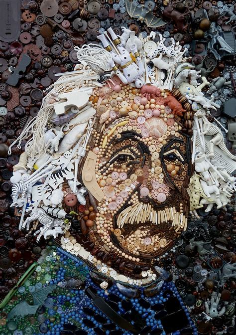 Art Using Found Objects に対する画像結果