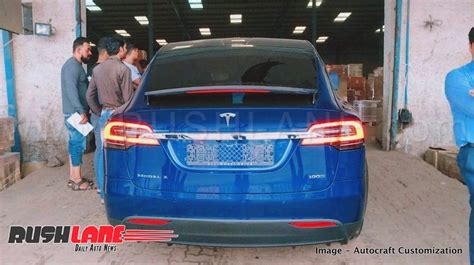 Tesla Model X Price in India に対する画像結果