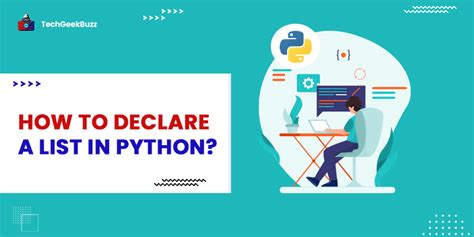 Image result for Declaring List in Python