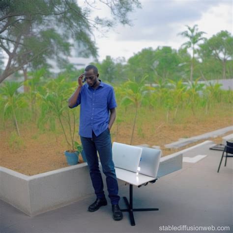 Image result for Roblox Man Coding On a Computer