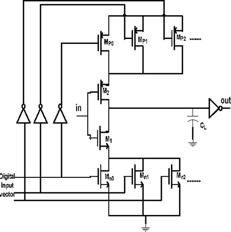 Image result for Pass through Decoder Circuit