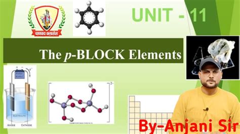 Afbeeldingsresultaten voor P Block Elements Class 12 Qestions