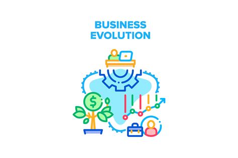 Image result for Business Process Evolutionary Map
