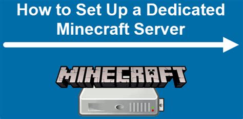 Toradh íomhá ar Set Up Minecraft Server