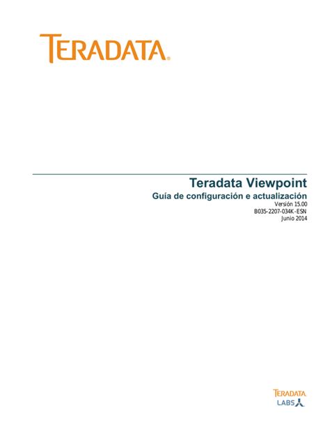Teradata Viewpoint に対する画像結果