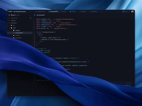 Image result for Vscode Visual Interface Designer
