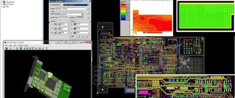 Image result for Decoupling Condensator PCB Layout