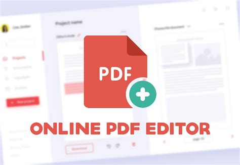 Edit PDF Online に対する画像結果