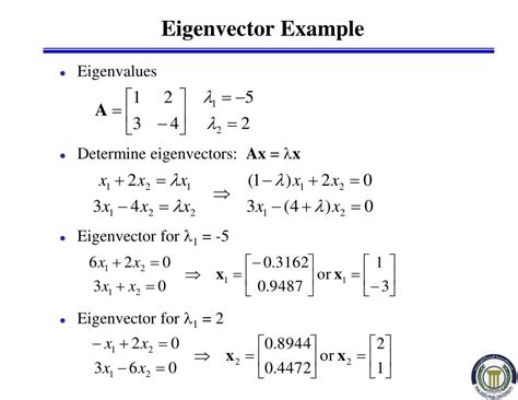 How to Find the Eigenvalues of a Complex Matrix Form എന്നതിനുള്ള ഇമേജ് ഫലം