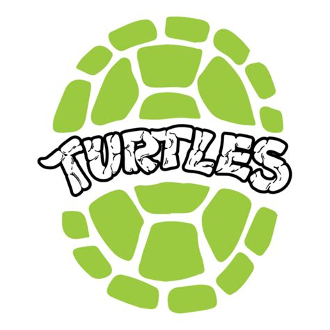 Bildergebnis für Ninja Turtles Logo