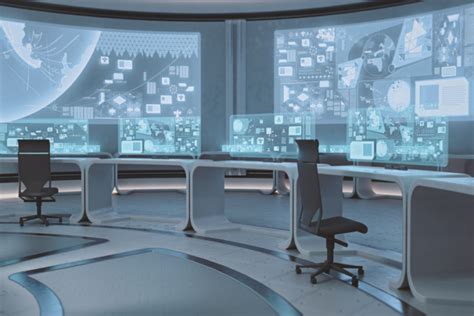 Image result for Command Control Center