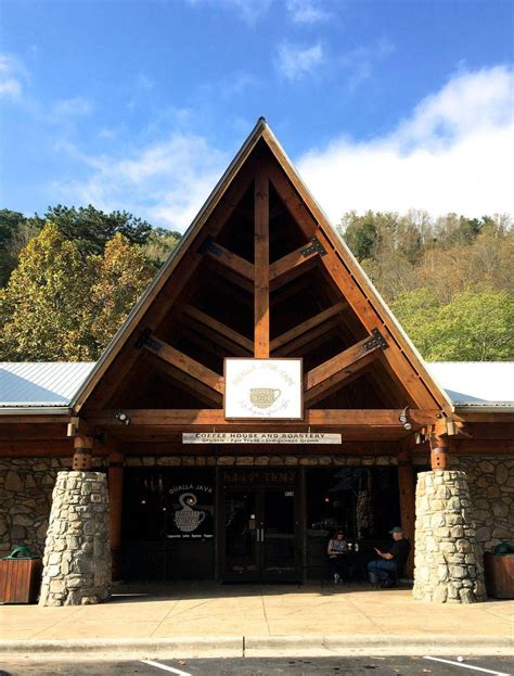 Image result for Qualla Java Cafe