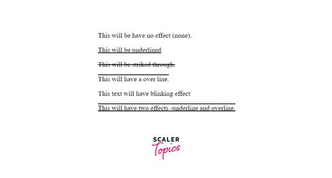 Toradh íomhá ar CSS OverLine