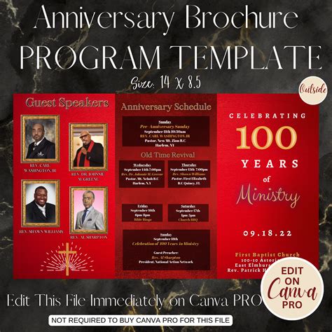 Sample of Anniversary Program に対する画像結果