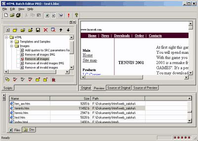 Image result for HTML Batch