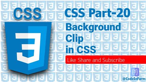 Image result for Background-Clip CSS