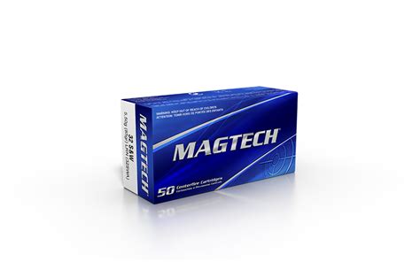 Image result for Magtech 32 S