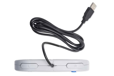SNES USB controller