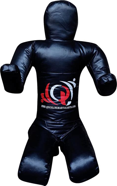 Toradh íomhá ar Punching Dummies