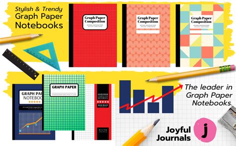 Image result for Cute Graph Paper Notebooks