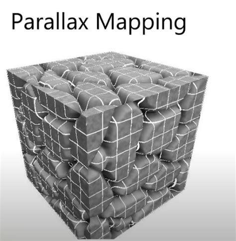 Parallax Mapping Pebbles に対する画像結果